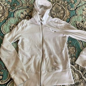 VS zip up Hoodie